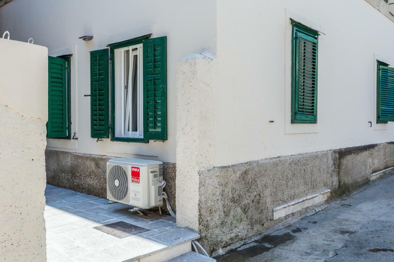 Borgo Split Exterior foto
