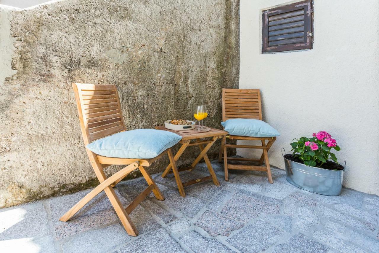 Borgo Split Exterior foto